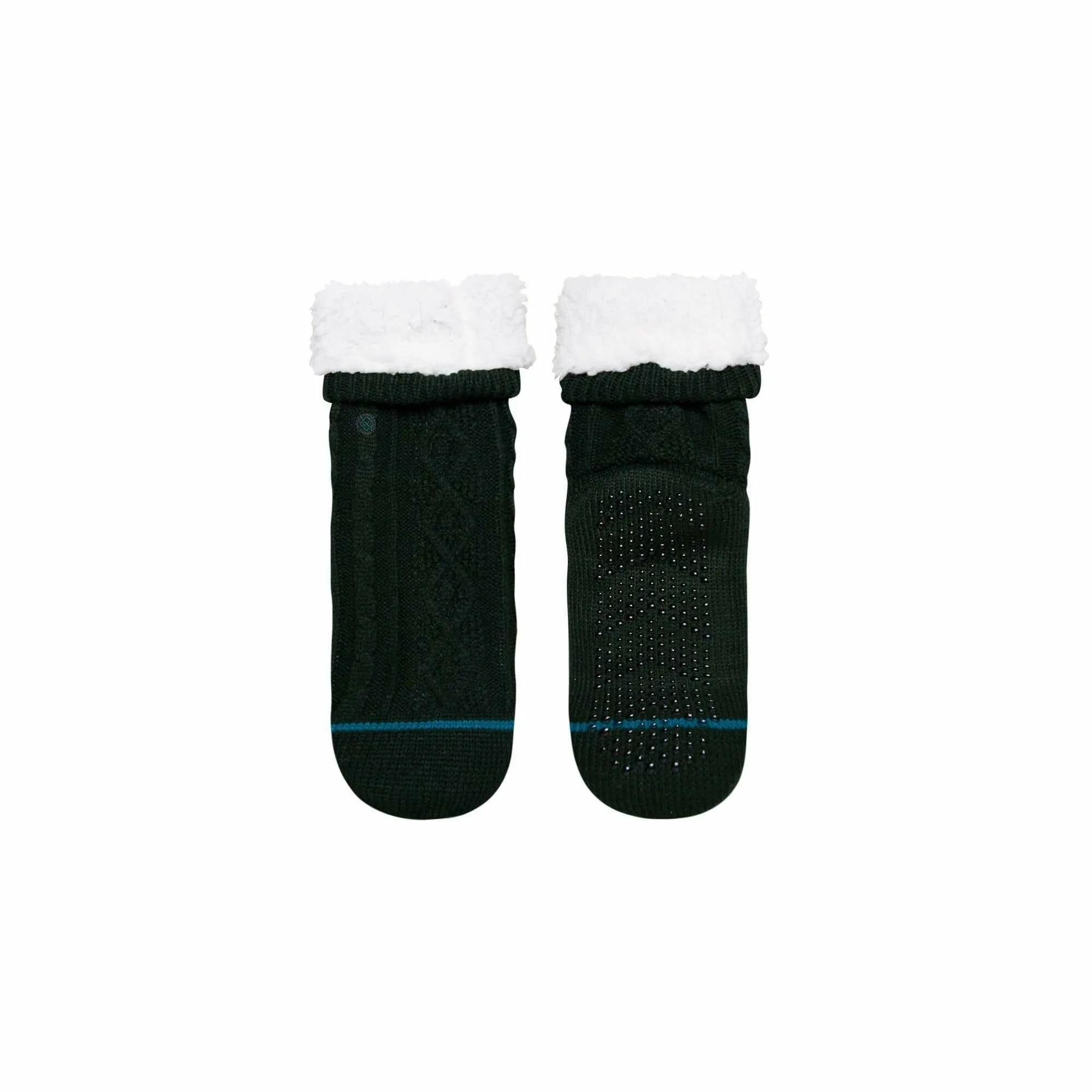 Stance Toasted Slipper Crew Socks
