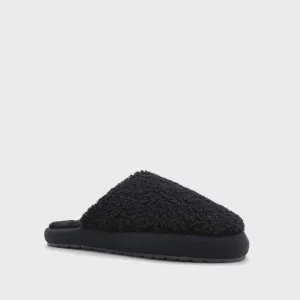 Starley Slipper - Black