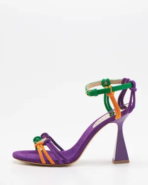 Sublime Purple