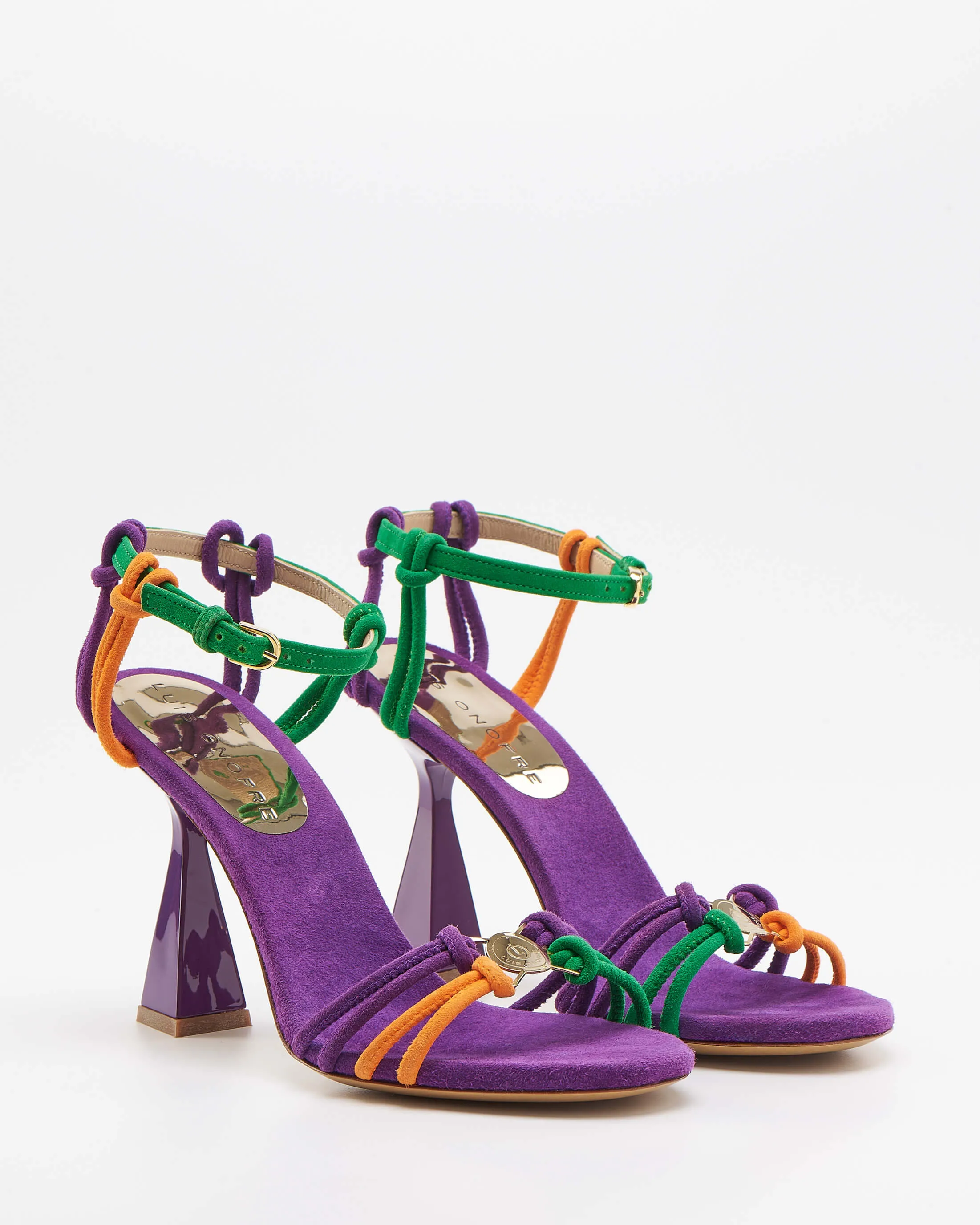 Sublime Purple