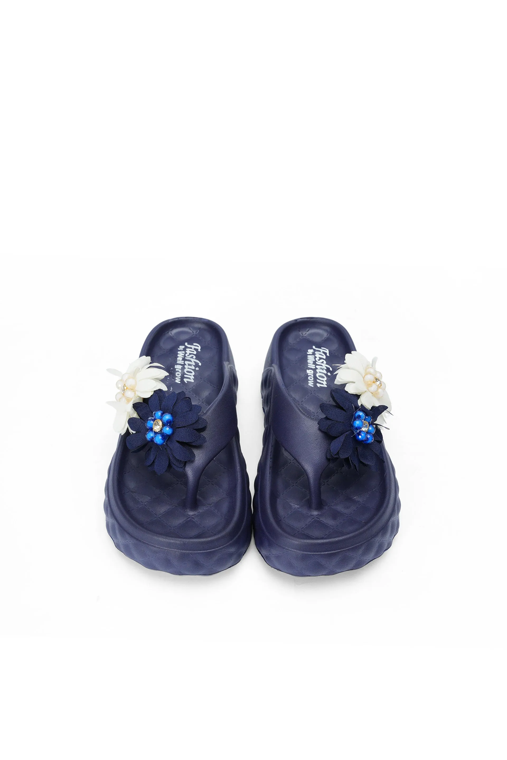 SUPER SOFT JUMPY SOLE