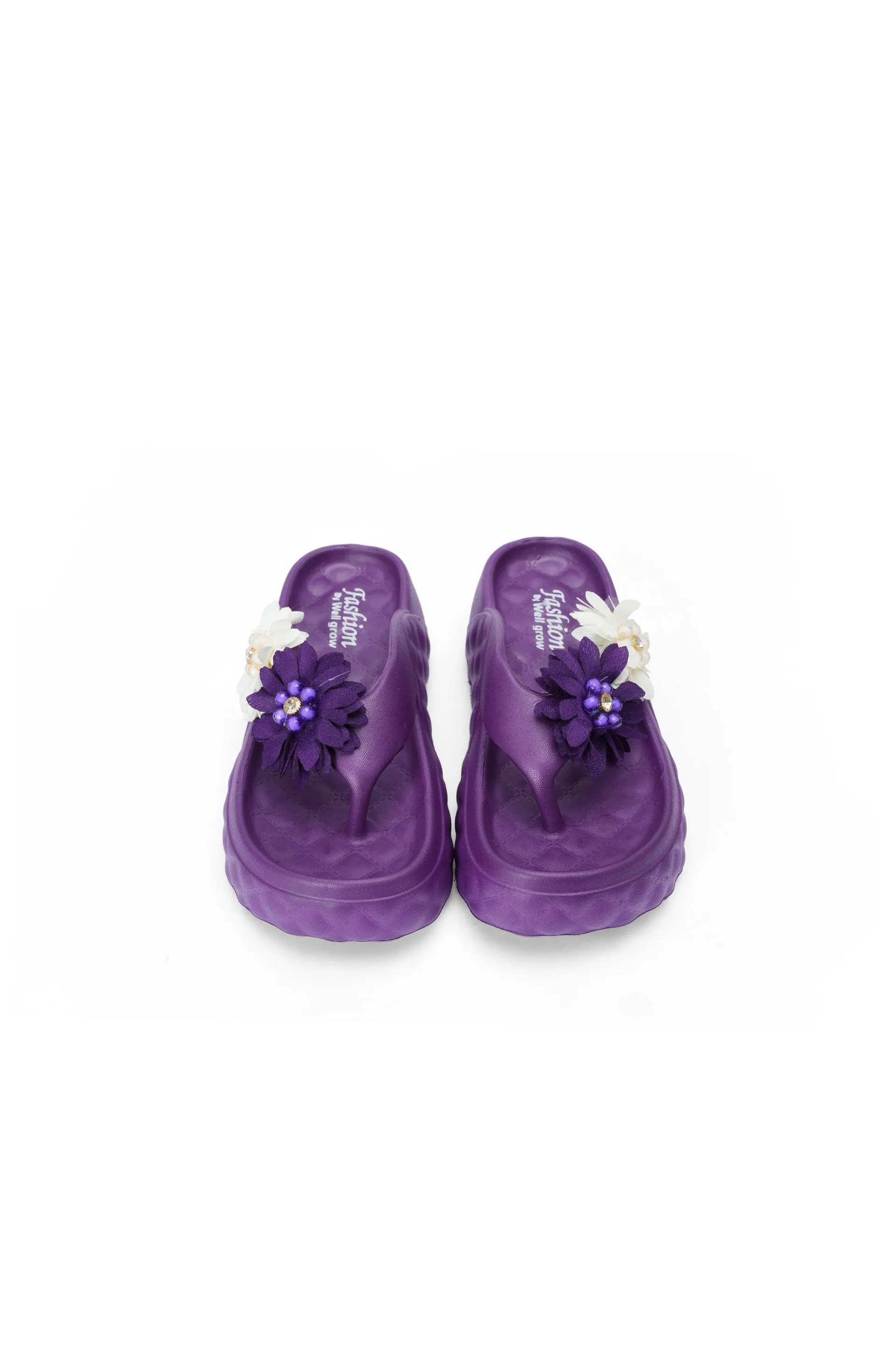 SUPER SOFT JUMPY SOLE