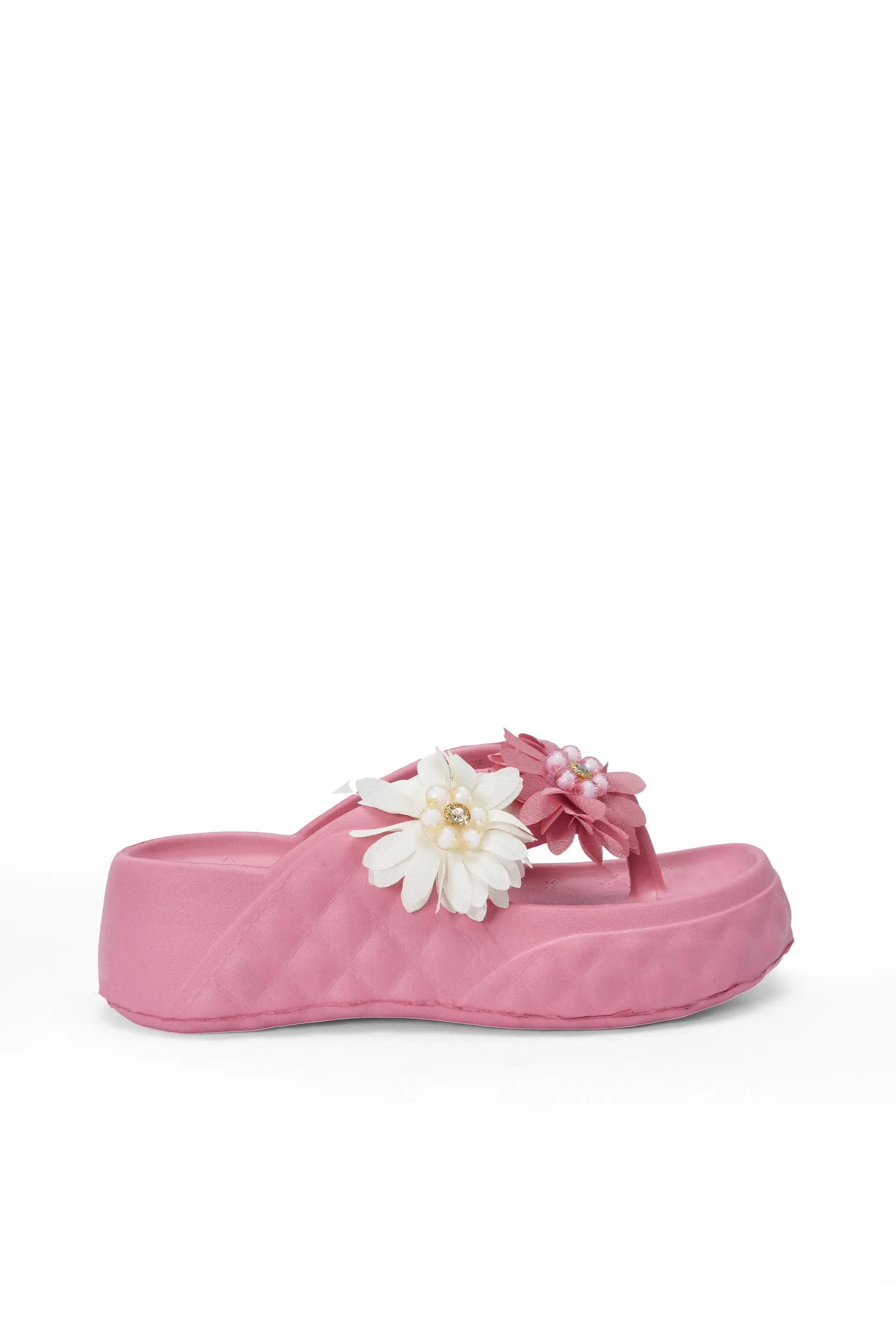 SUPER SOFT JUMPY SOLE