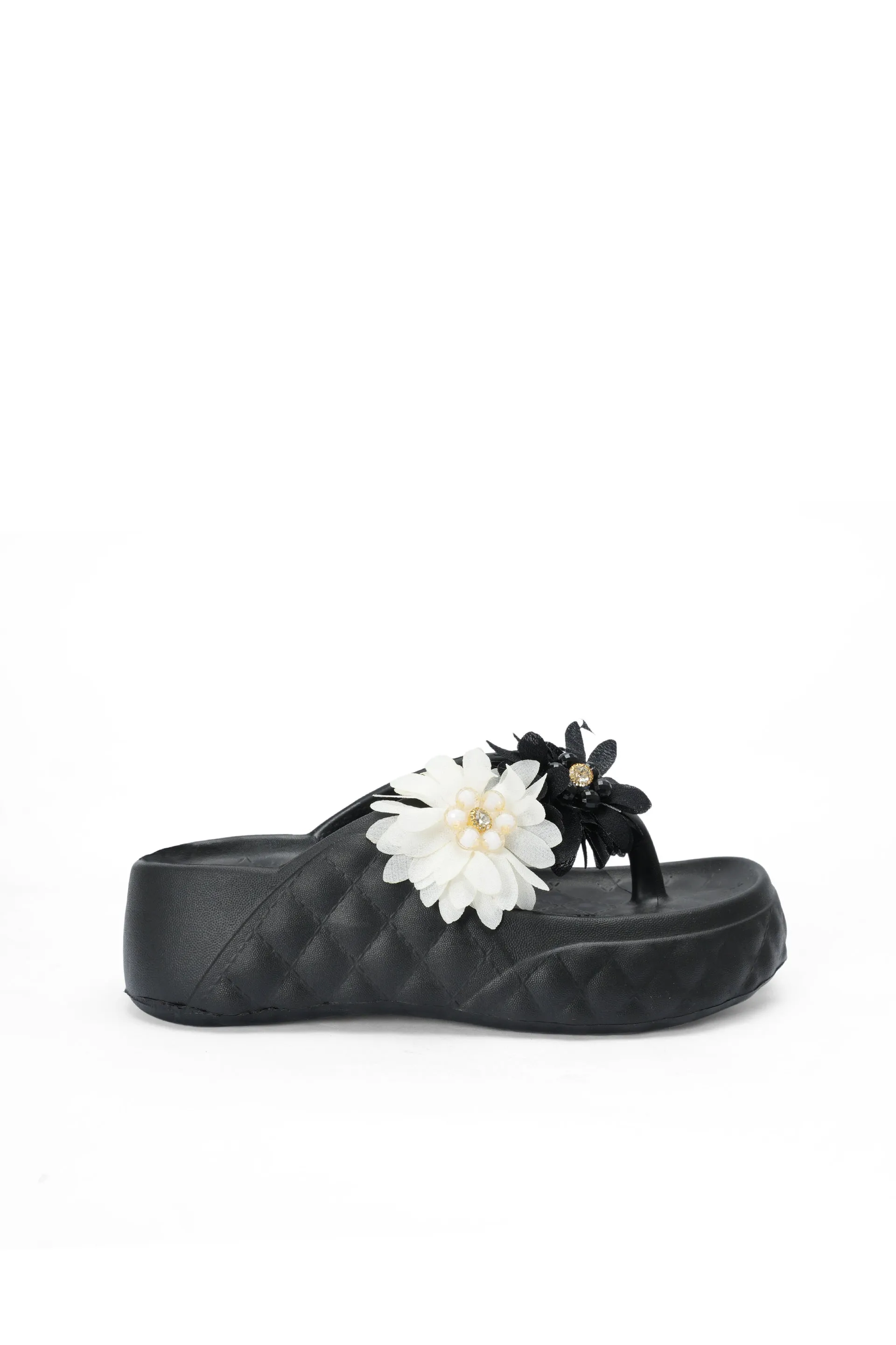 SUPER SOFT JUMPY SOLE