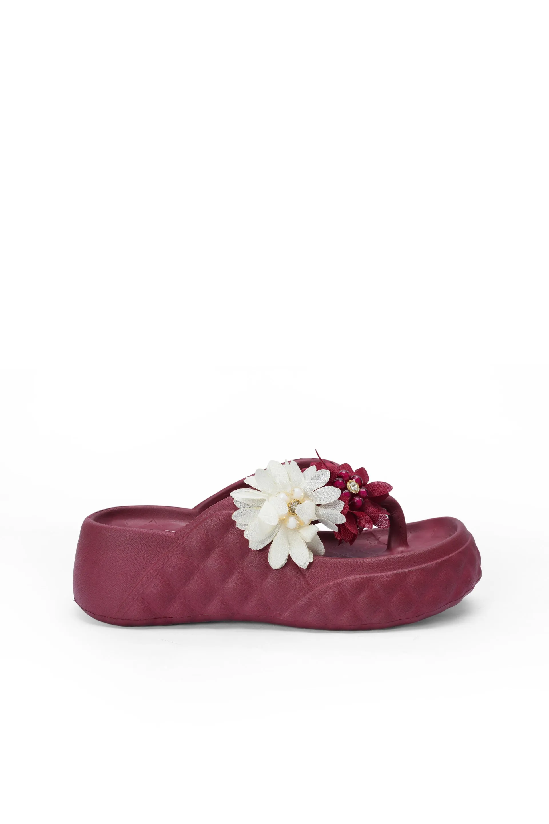SUPER SOFT JUMPY SOLE