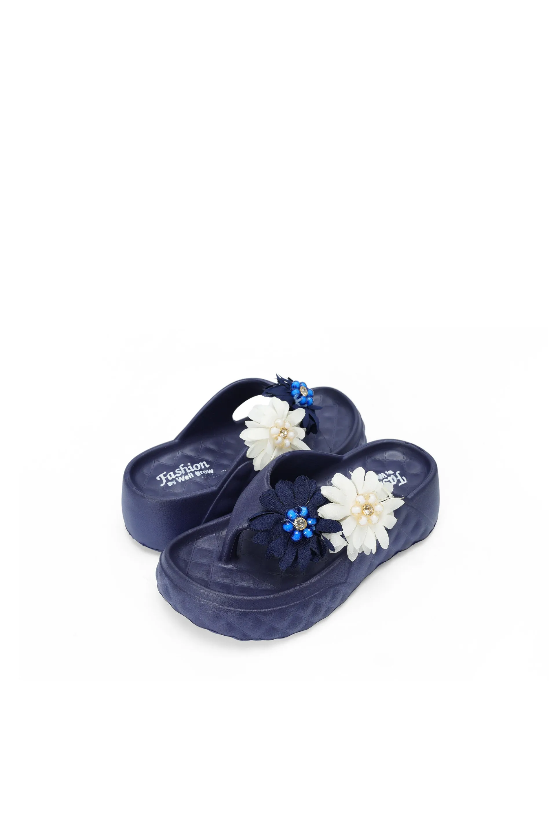 SUPER SOFT JUMPY SOLE
