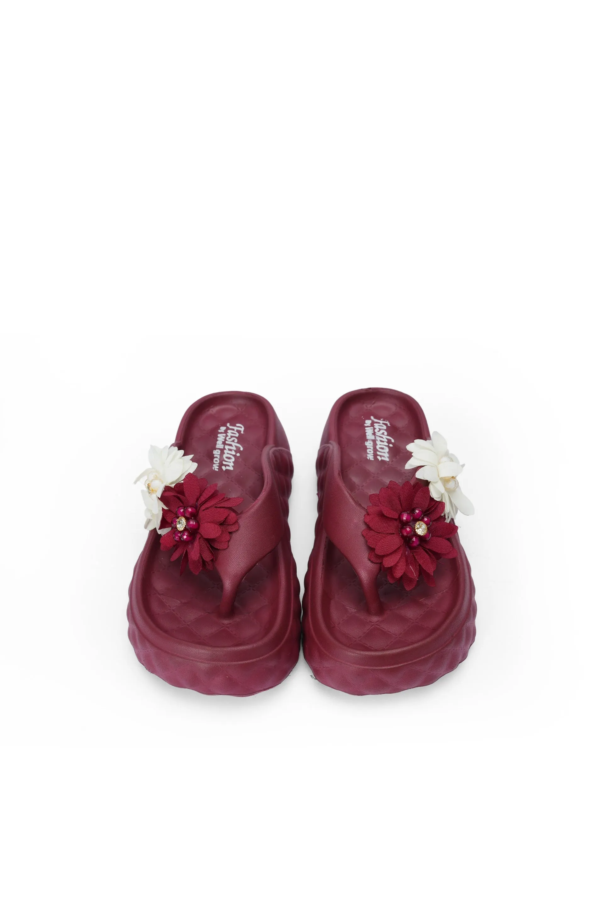 SUPER SOFT JUMPY SOLE