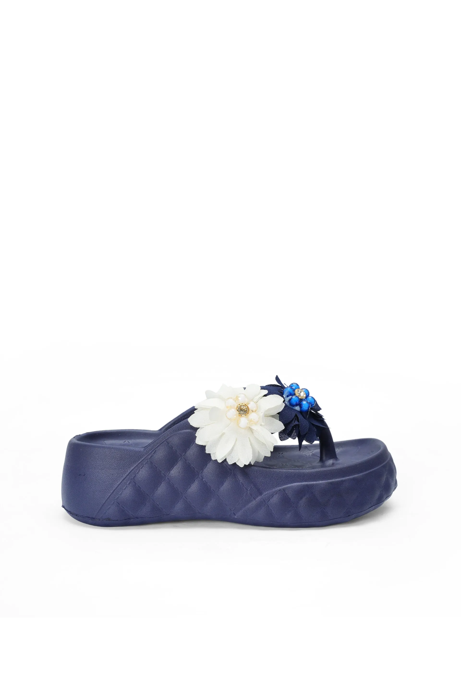 SUPER SOFT JUMPY SOLE