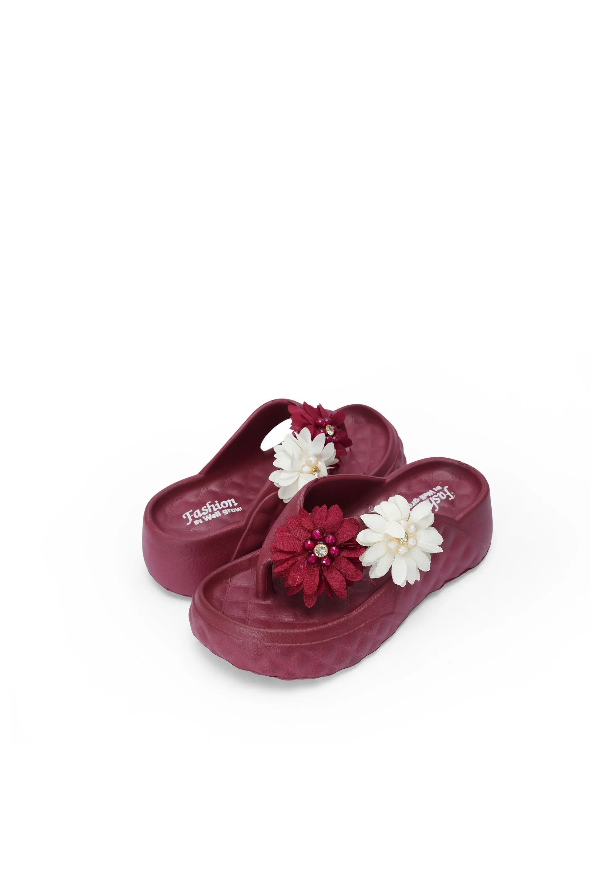 SUPER SOFT JUMPY SOLE