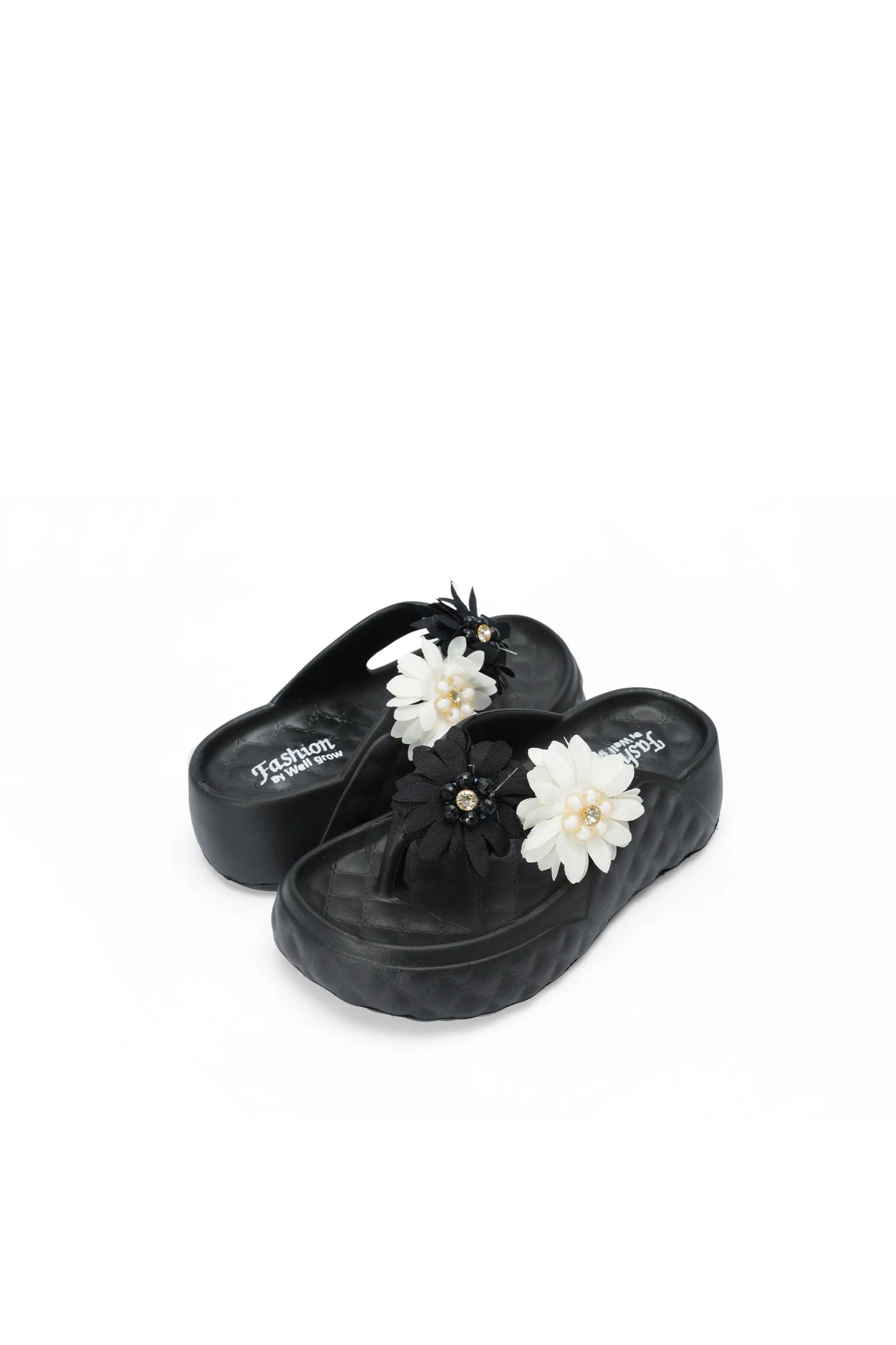 SUPER SOFT JUMPY SOLE