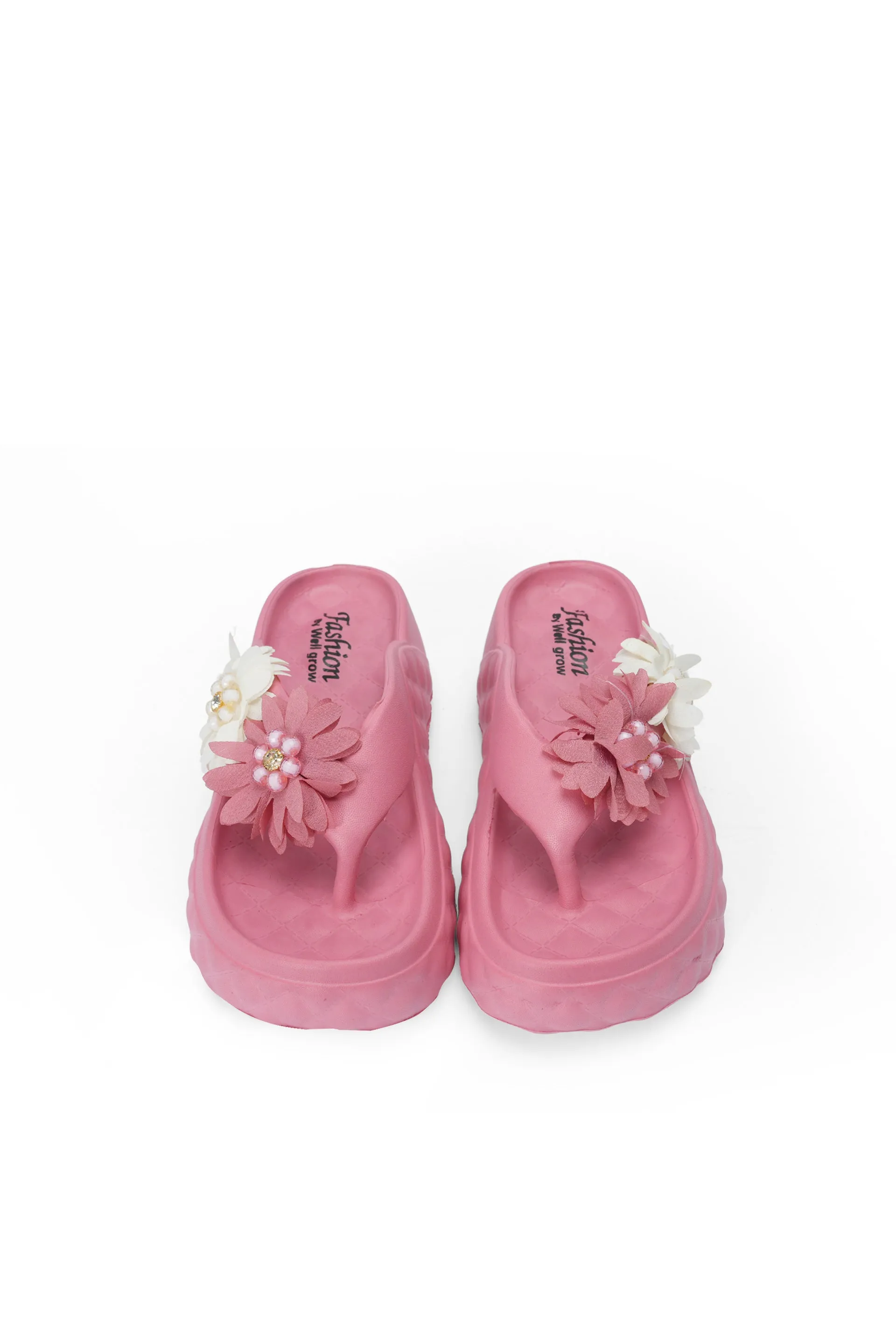 SUPER SOFT JUMPY SOLE