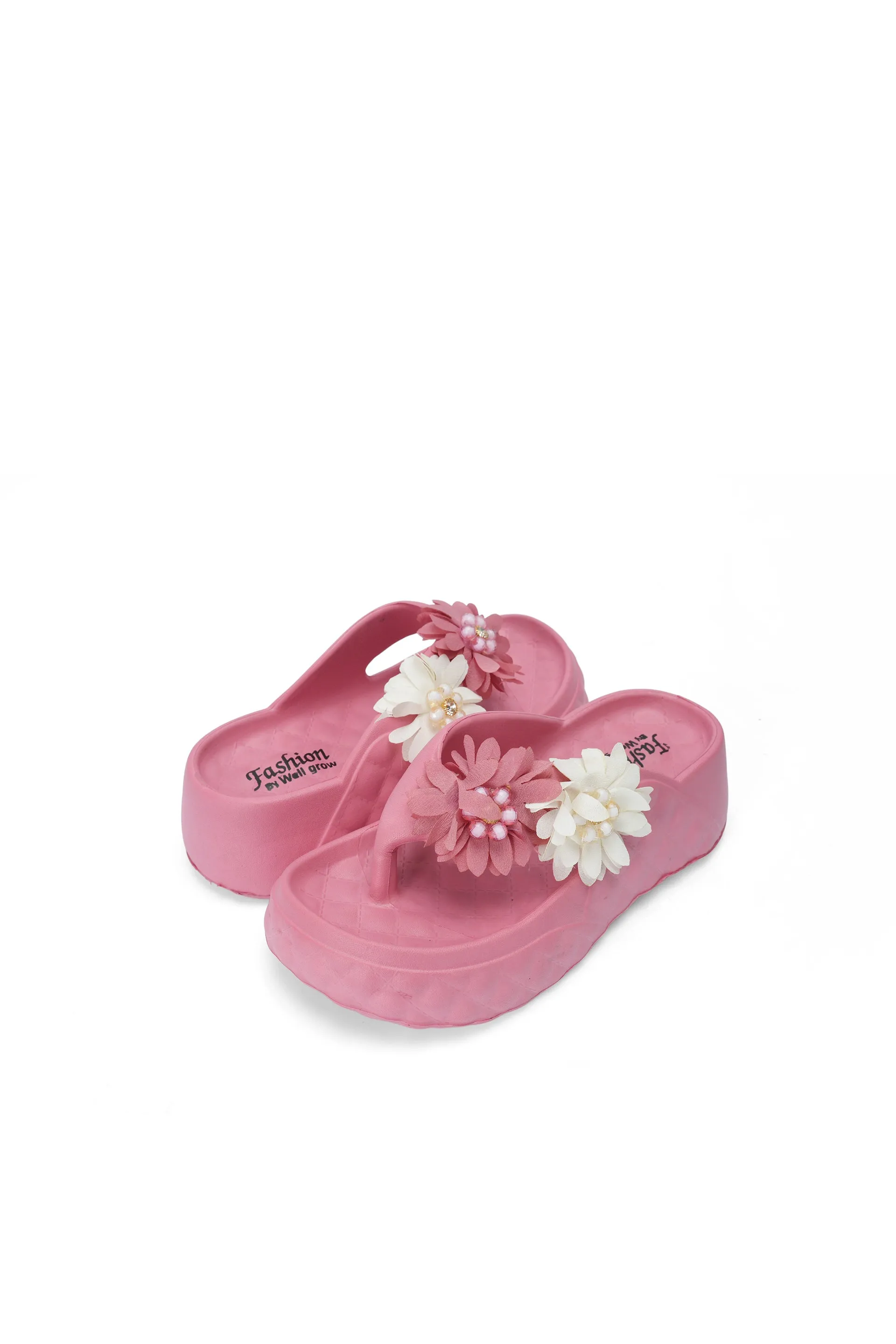 SUPER SOFT JUMPY SOLE