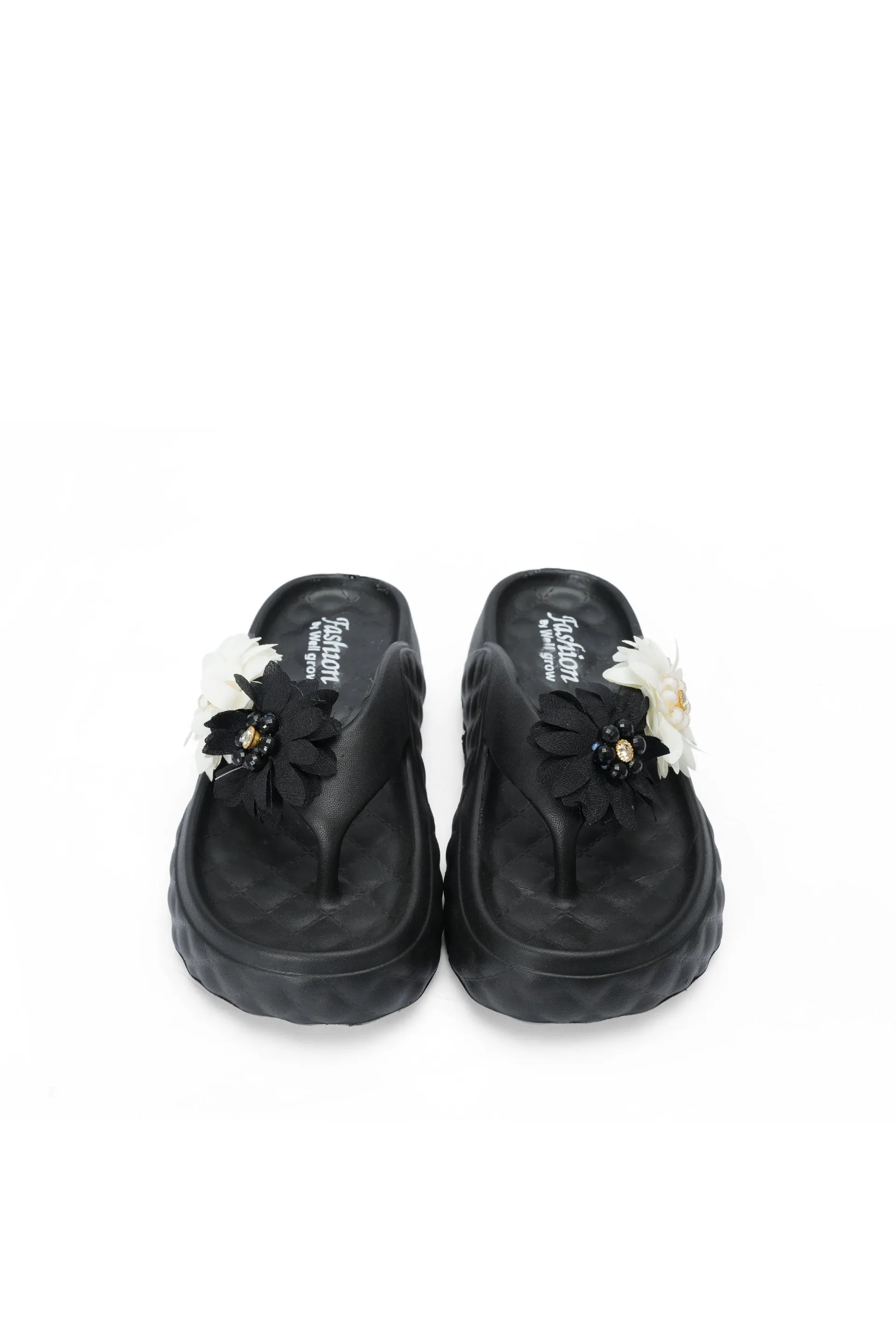 SUPER SOFT JUMPY SOLE