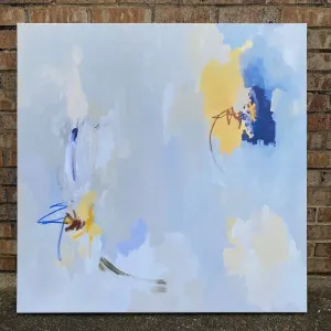 Suzanne 36x36