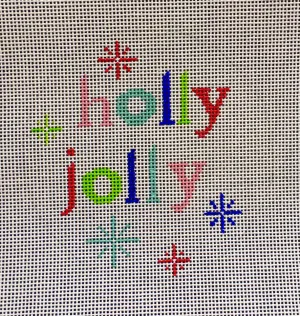 SV-C005 Holly Jolly