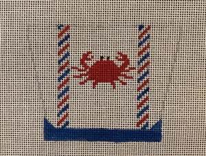 T-11 Crab