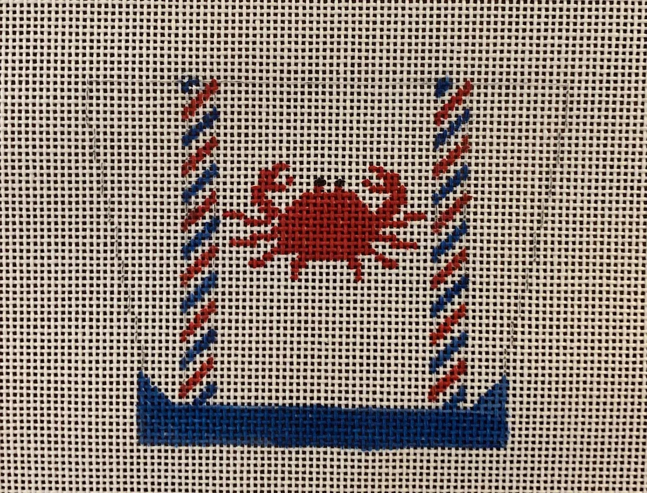 T-11 Crab