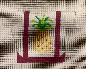 T-12 Pineapple