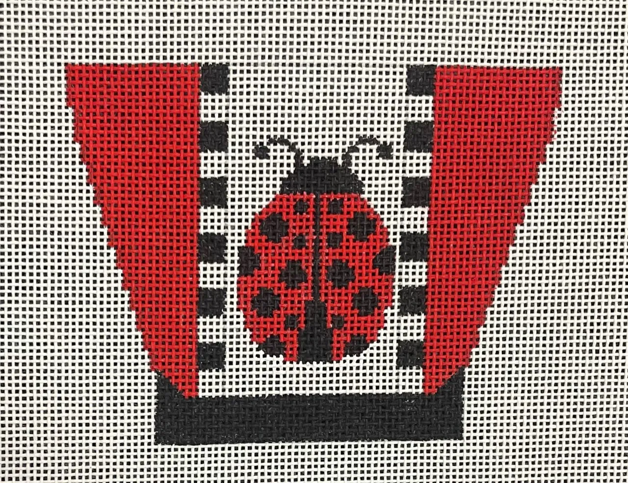 T-27 Ladybug