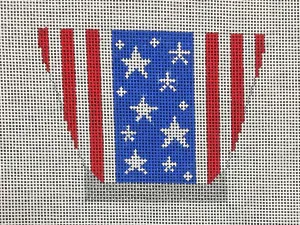 T-33 American Flag