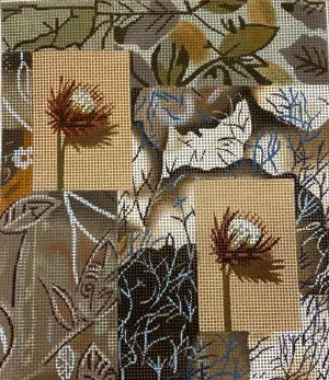 TB-35 Thistles