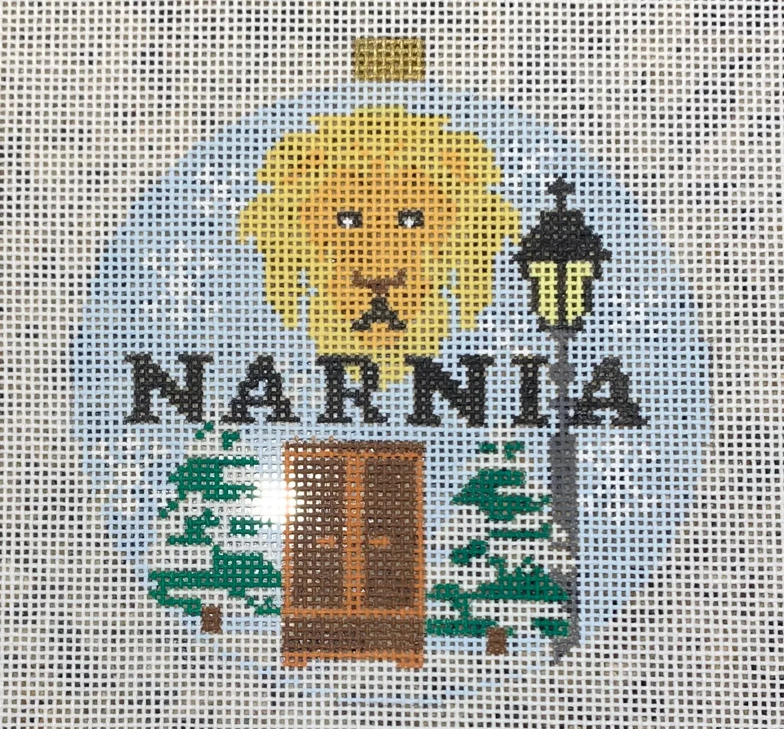 TBC-01 Narnia