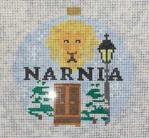 TBC-01 Narnia