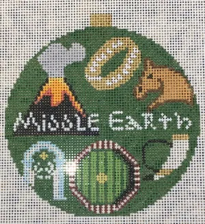 TBC-03 Middle Earth