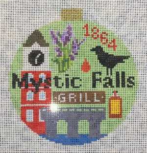TBC-11 Mystic Falls