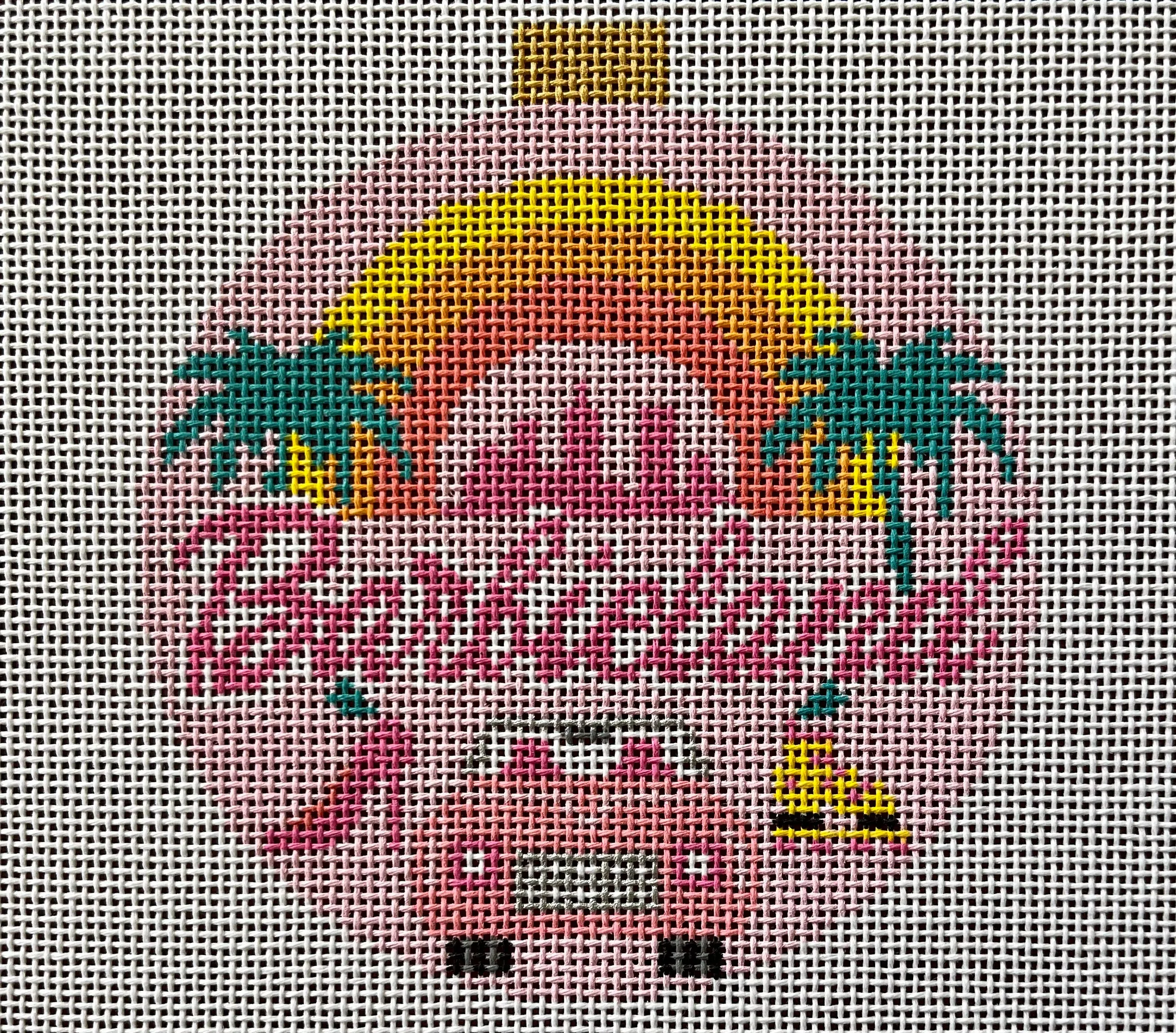 TBC-29 Barbieland