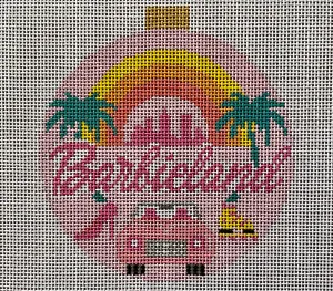 TBC-29 Barbieland