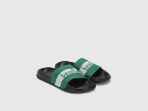Textured Pattern Casual Slippers