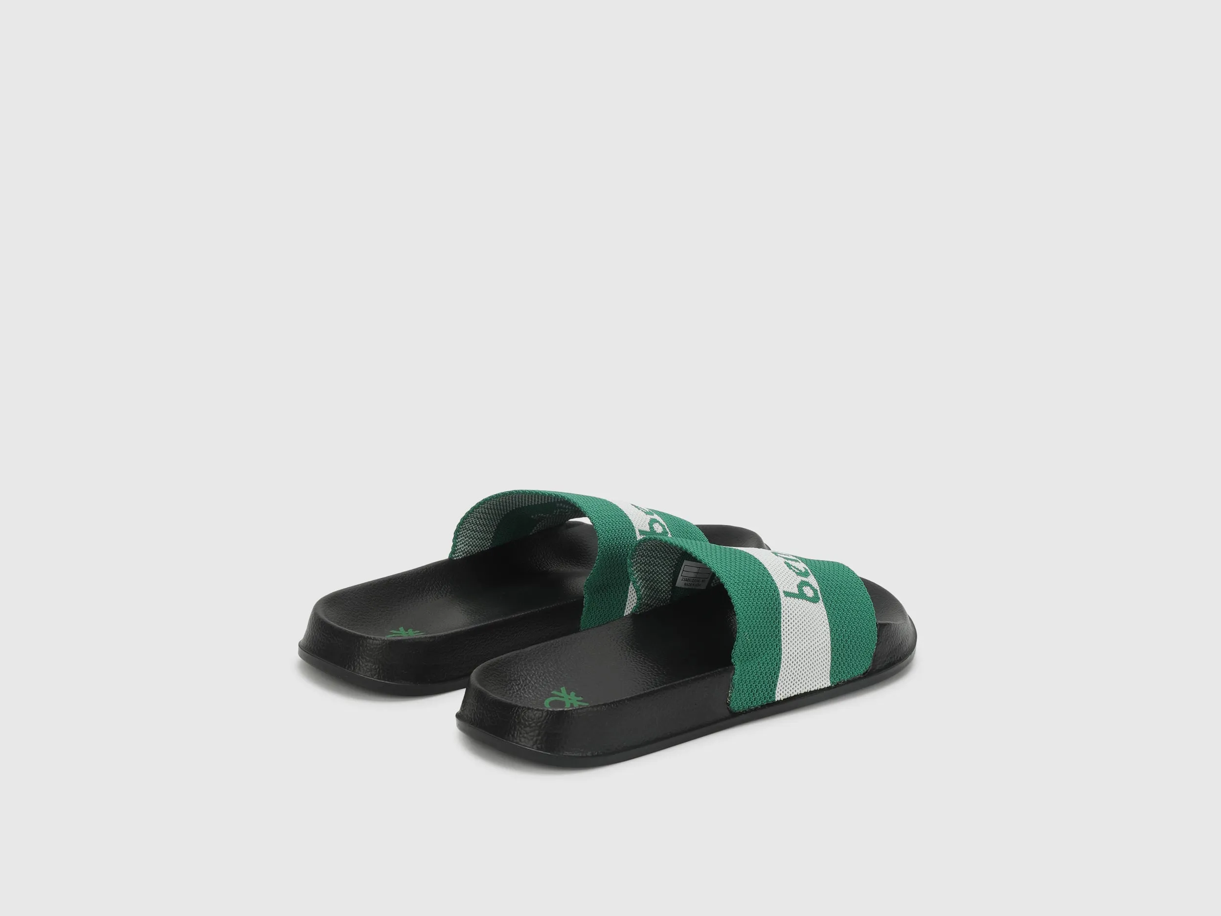 Textured Pattern Casual Slippers