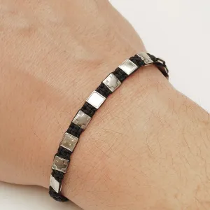 The Guardian Cord Bracelet
