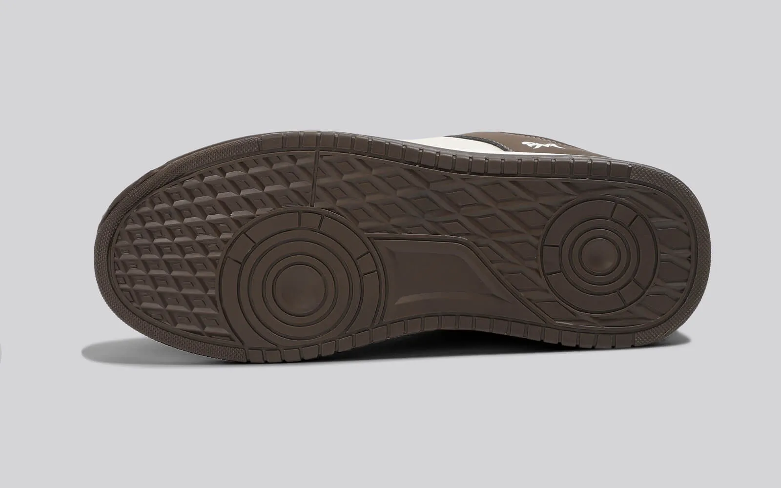 The Hip Hep : Ivory-Brown