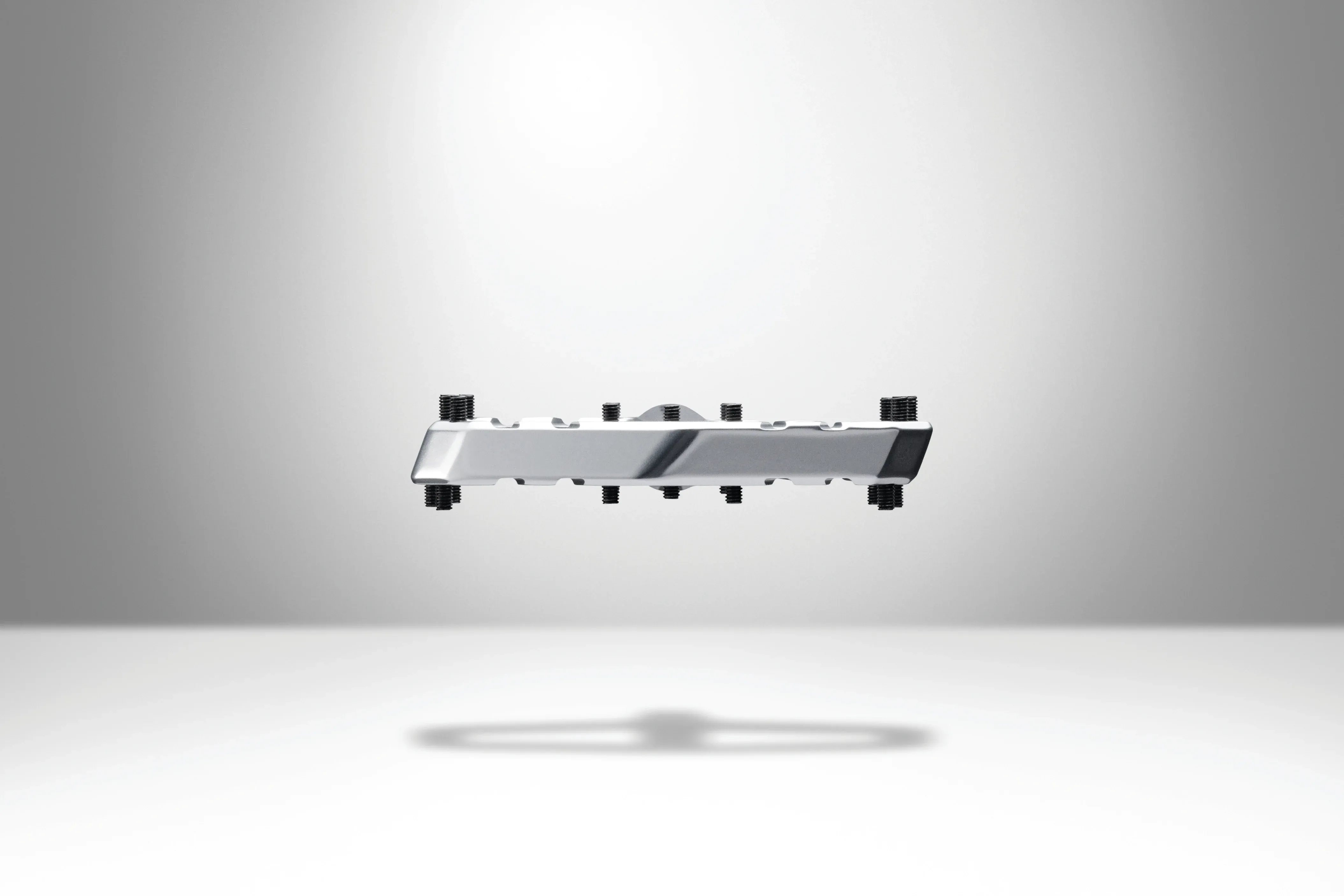 Title Connect Pedals