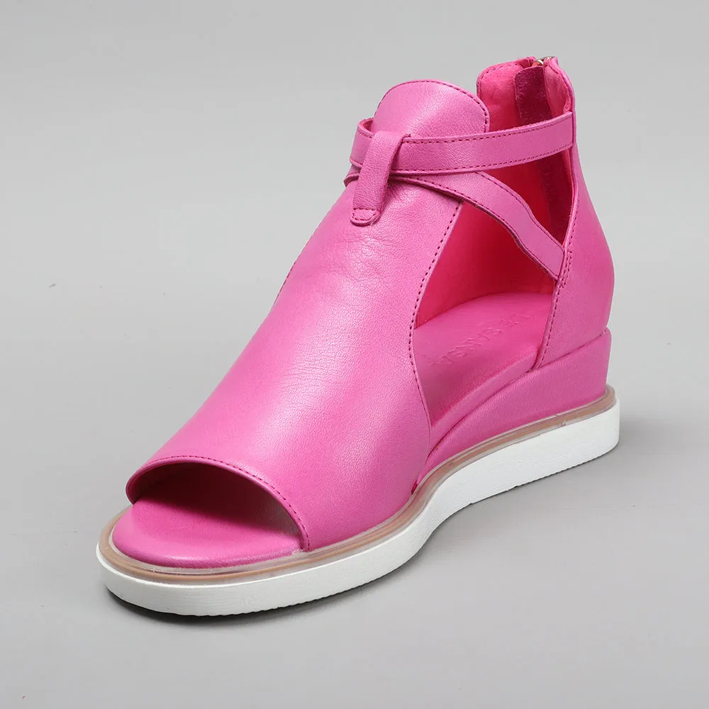 Tod - Hot Pink