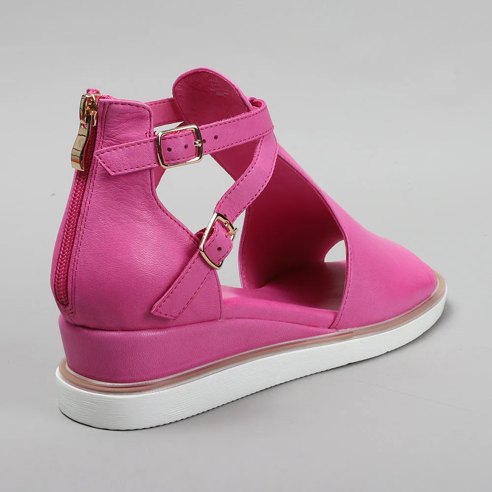 Tod - Hot Pink