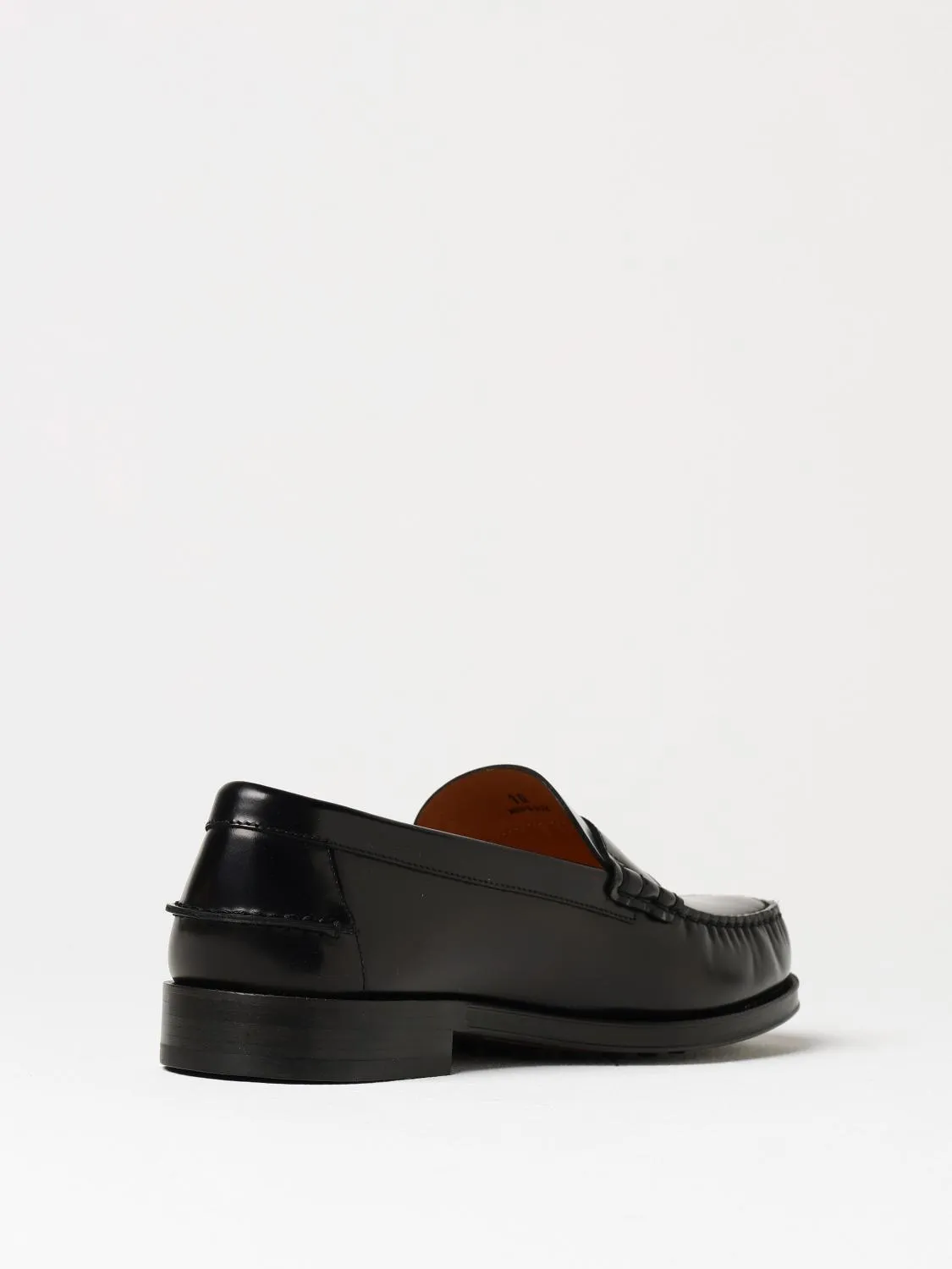 Tod's Loafers Men Black