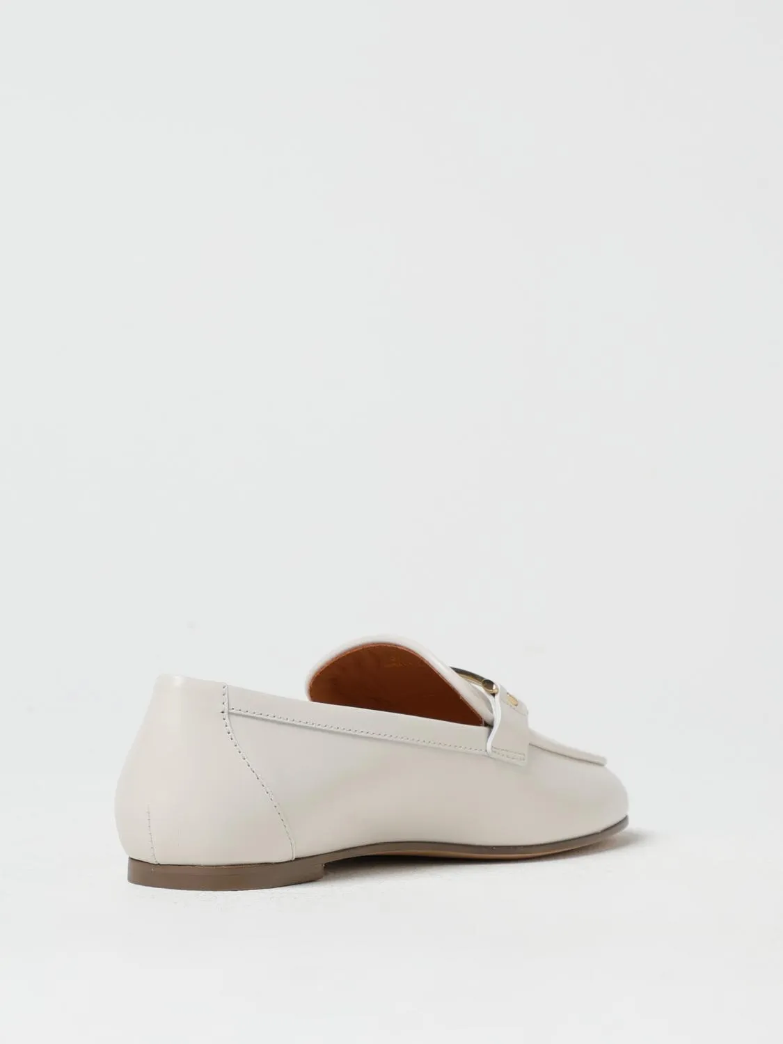 Tod's Loafers Woman Black