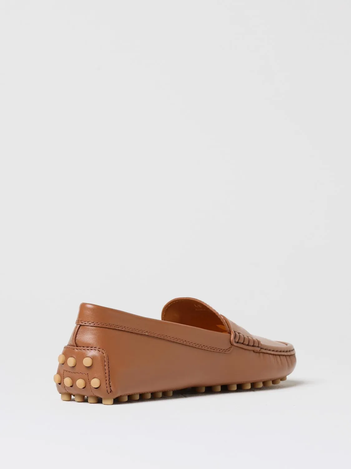 Tod's Loafers Woman Black