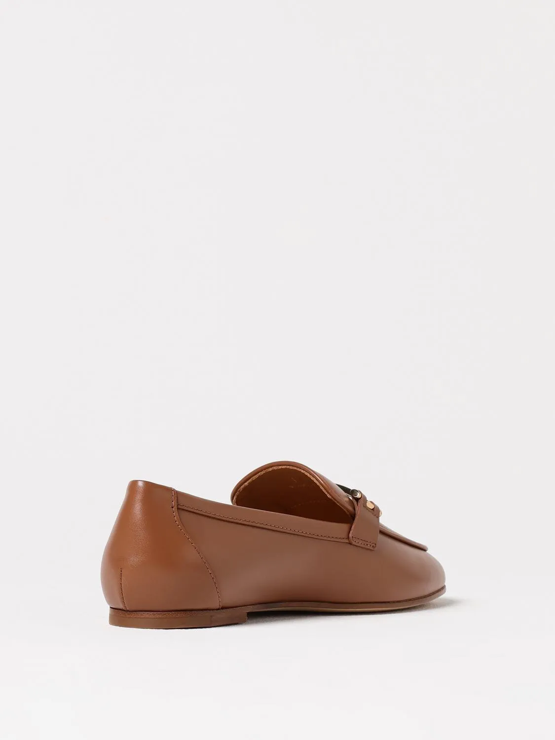 Tod's Loafers Woman Black