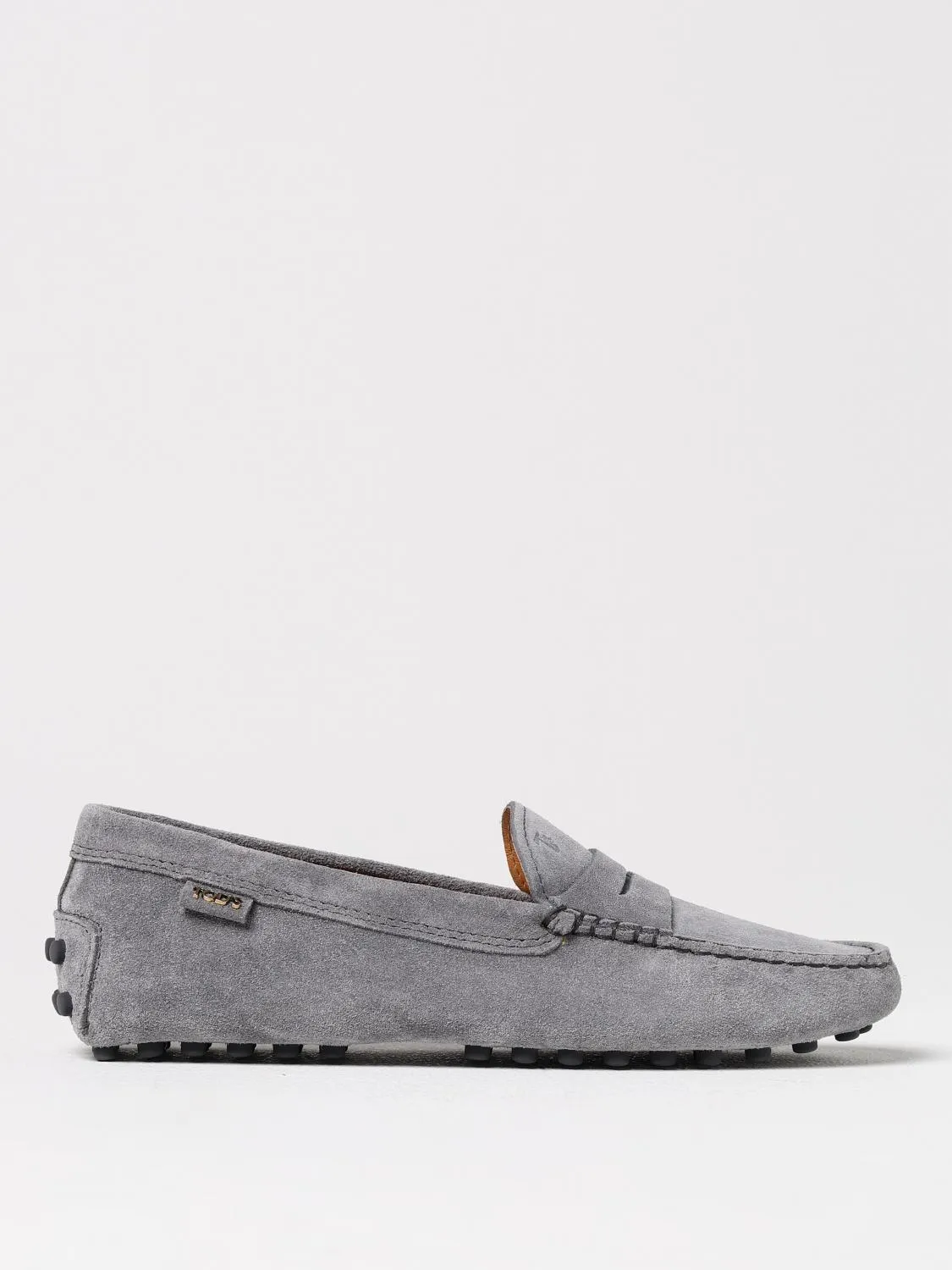 Tod's Loafers Woman Blue