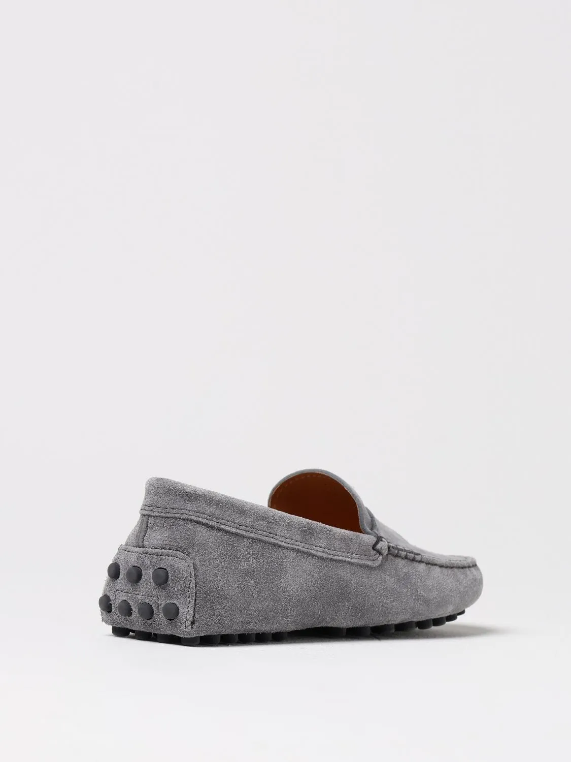 Tod's Loafers Woman Blue