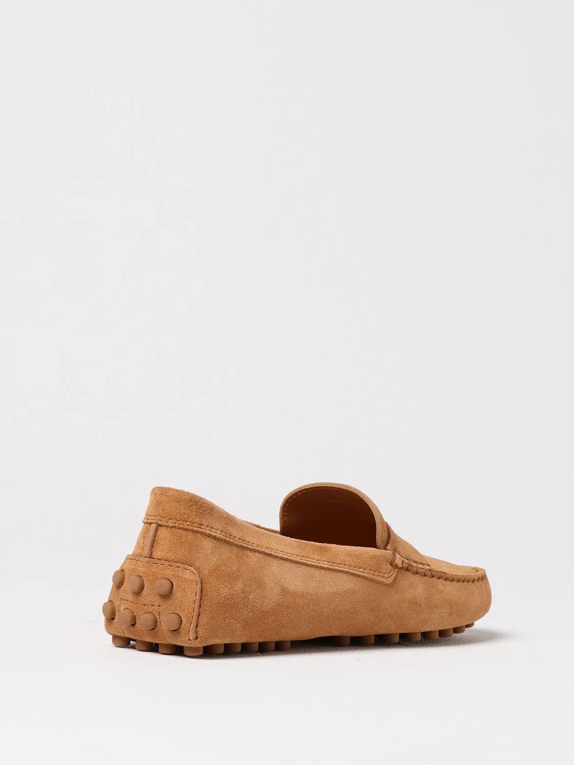Tod's Loafers Woman Blue