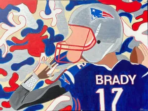 Tom Brady