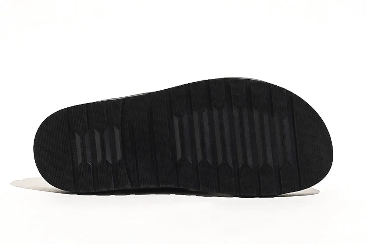 Tomaz Black Band Sandals