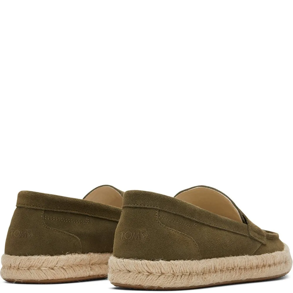 TOMS Stanford Rope 2.0 Shoe
