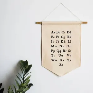 Type Canvas Banner
