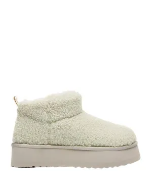Ultra Platform Teddycozy